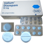 Valium 10mg