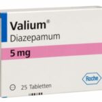 Valium 10mg